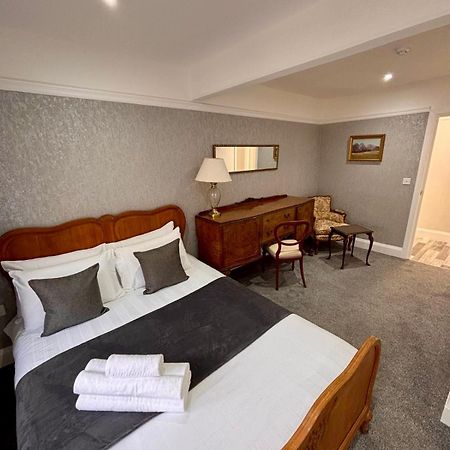 Hotel Juniper Berry Southampton Exterior foto