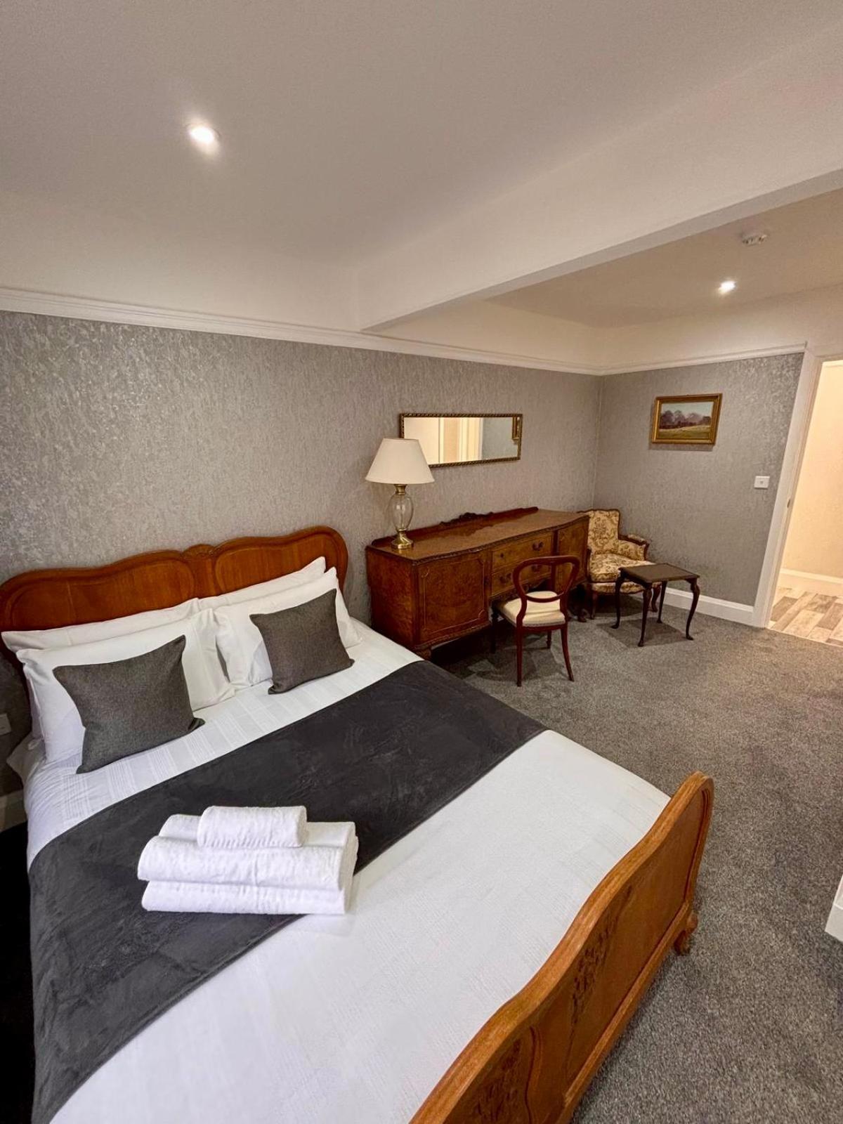 Hotel Juniper Berry Southampton Exterior foto