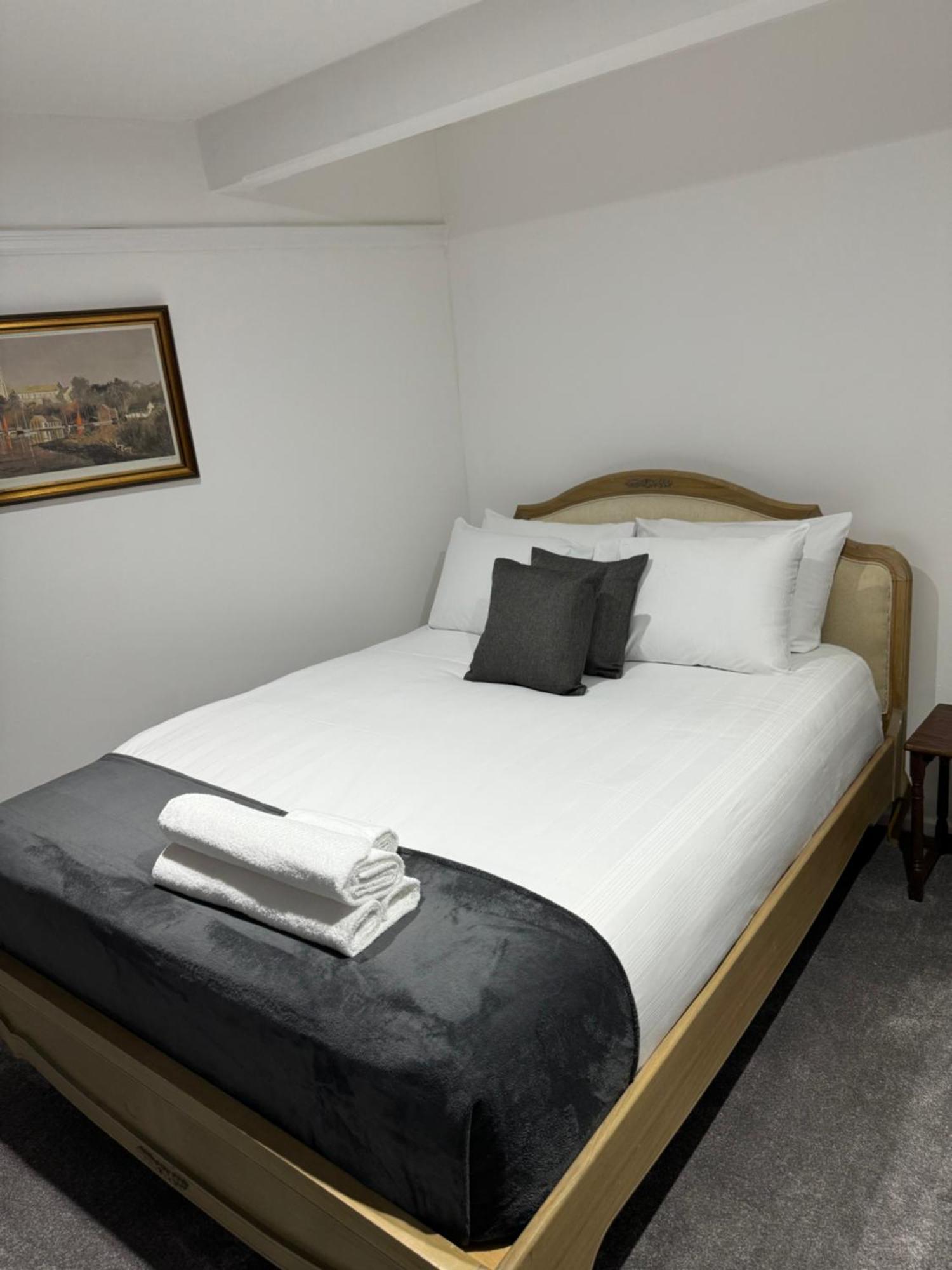 Hotel Juniper Berry Southampton Exterior foto