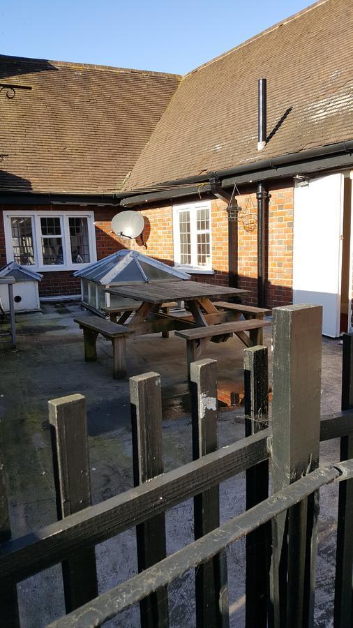Hotel Juniper Berry Southampton Exterior foto